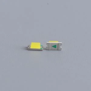 Smd Led 1206 teplá biela