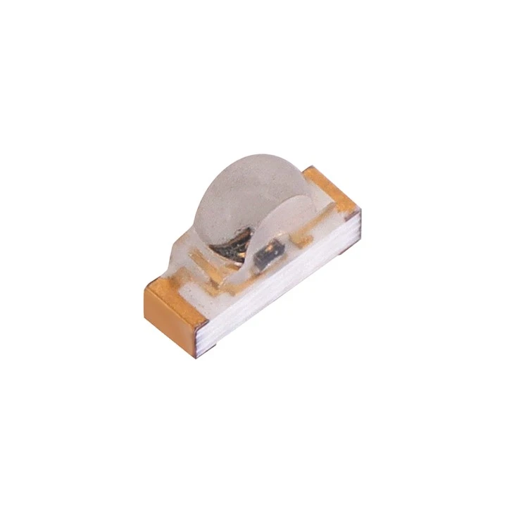 info-1-1 SMD 0802 Side View IR LED suppliers